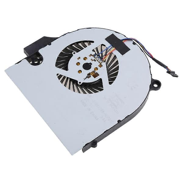 Laptop CPU GPU Radiator Blæser Køler til Acer Nitro VN7-791 VN7-791G VN7-792 792G GPU