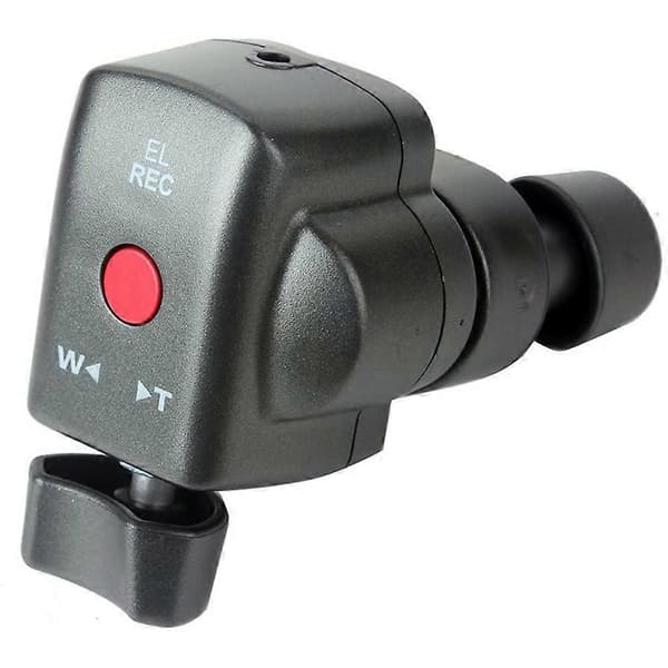 Kamera Zoom Controller DV Kabel 2,5 mm Kamera Jack