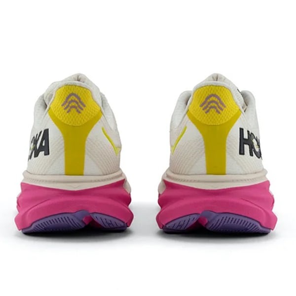 CLIFTON 9 Damskor Mesh Low-Top Löparskor #9 #9 #9 41