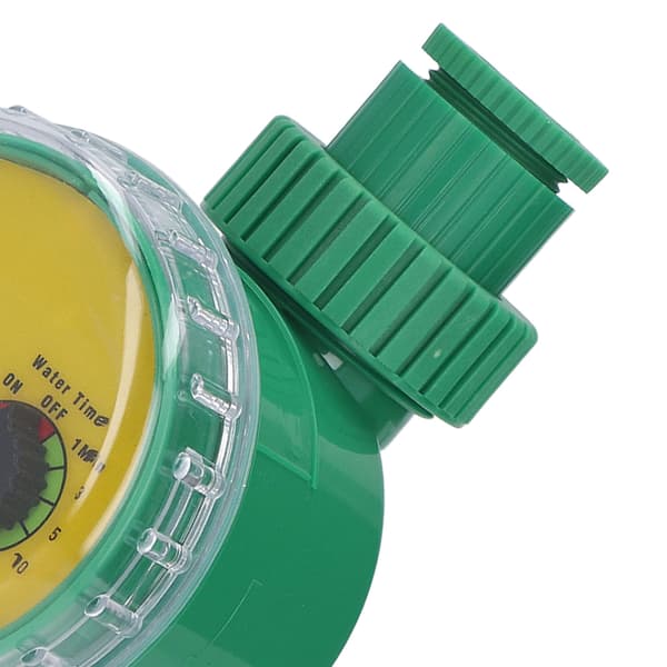 G3/4 Thread Automatic Irrigation Controller Electronic Smart Watering Timer for Gardens and Patios