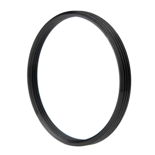 M39-M42 Skruemonteringsadapter Step-Up Ring for Kameralinse 39mm til 42mm