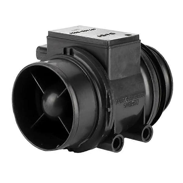 Mass Air Flow Sensor Meter MAF 197400-0031 B6BF-13-215 Passer til Mazda 323 MPV MX5 black