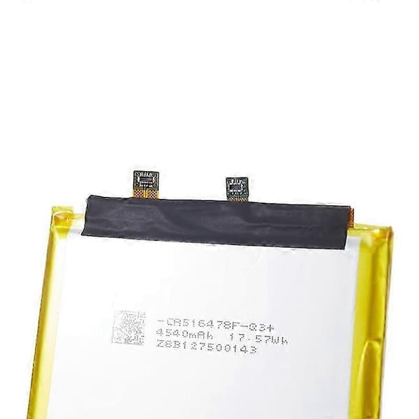 ZTE Dele til ZTE Axon 30 Ultra 5G