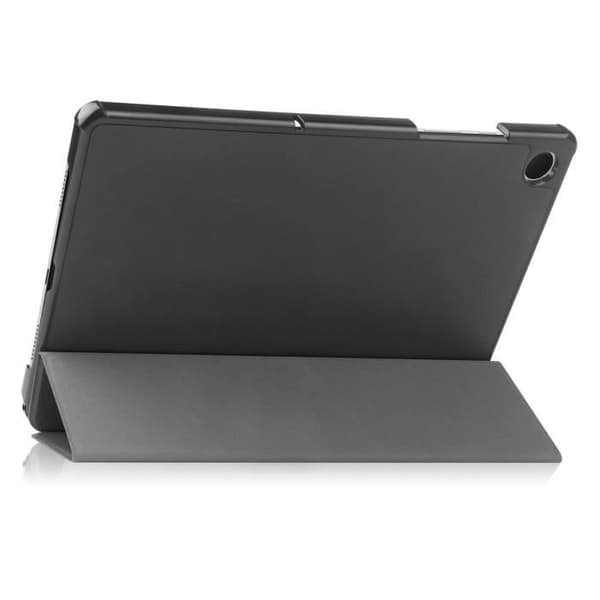 Tabletti - Samsung - Galaxy Tab A9 Plus - PU-nahkakotelo - Näytönsuoja - 11 tuumaa