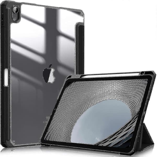 Ipad Air 5. generation (2023) / Ipad Air 4. generation (2023) Black