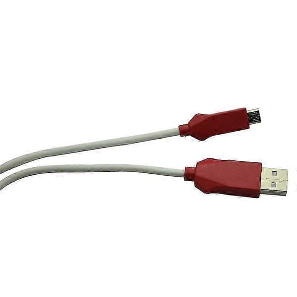 EDL-läge kabel för Qualcomm 9008-port White