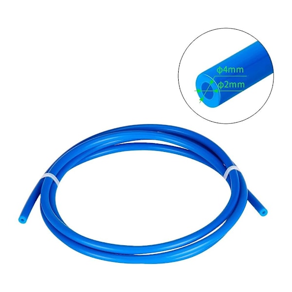3D Printer Kit 3D Printer Bowden Slange PTFE