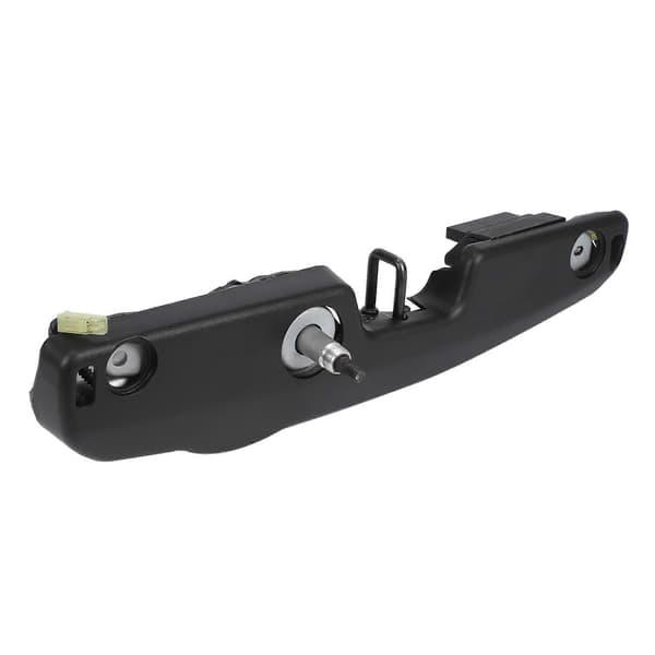 Bil bagrudeviskermotor til Hyundai Tucson 2004-2009 98700-2E000