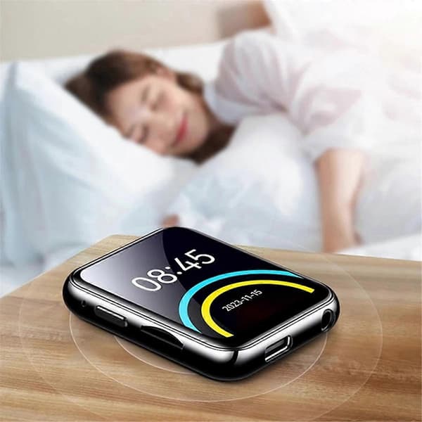 MP3-musikspelare med Bluetooth 5.4 HiFi MP4 Walkman