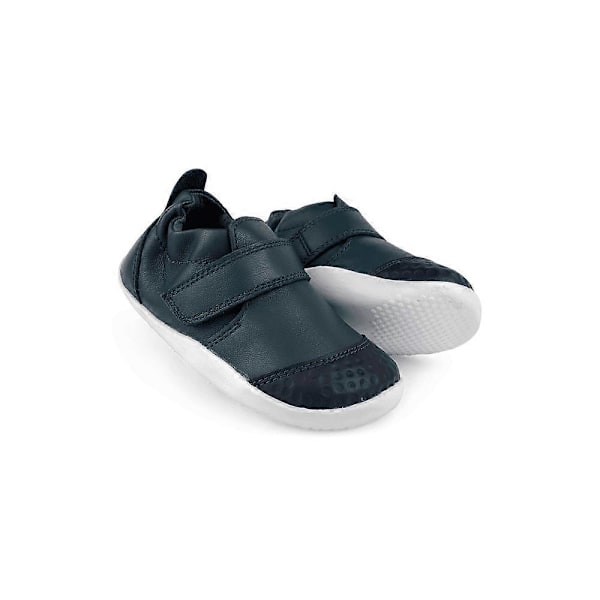 Kids Xplorer Go Sko Navy Blå 21