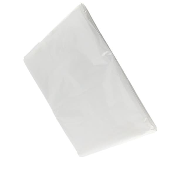 Greenhouse Bootstrap Farmer Plastic Dustproof Clear Polyethylene Film (L)