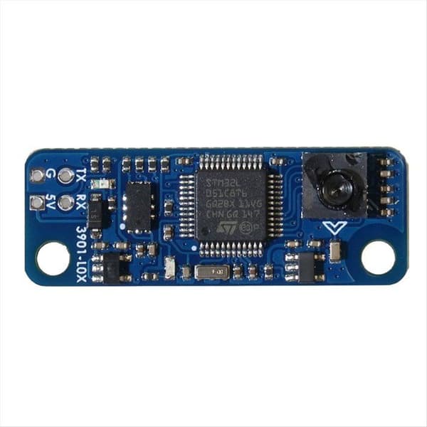 Optisk Flow Sensor og LIDAR 3901-L0X INAV Flow Sensor Modul til RC FPV Racing Freestyle F4 Flyvekontrol Drone