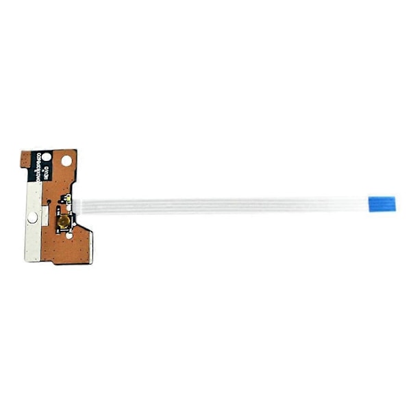 Hållbar ON/Off Strömknappskort Switch för 450 G4 470 G4 för Reparationsdel