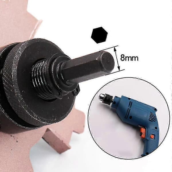 Downlight hullsag kutter drill bit hull kutter gipsplate hullboringssett P20211224580 35X60X3