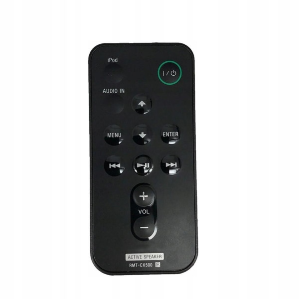 Ersättande universal för SONY Active Speaker Audio trådlös dockningsstation