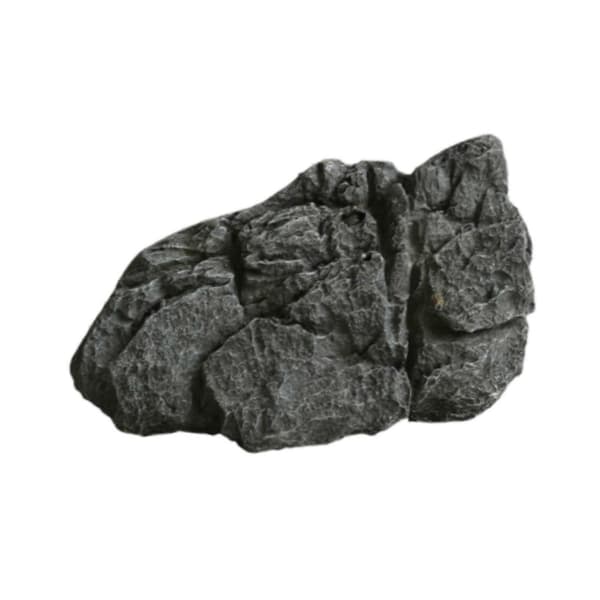 Kunstig landskabssten Landskabsdekoration Håndværk Simulation Sten 38x17x19cm