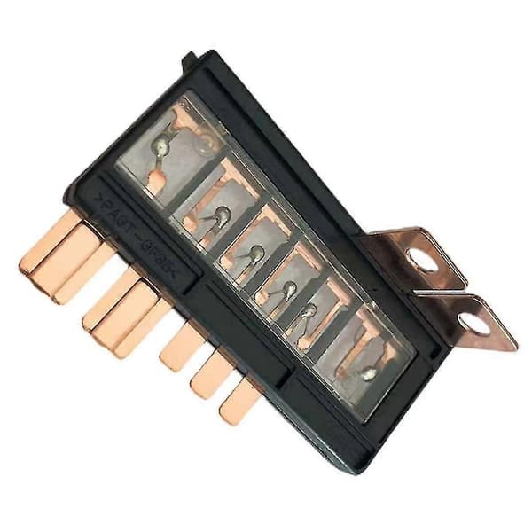 Multi-sikringsblok 38231-tr0-a01 Til - 12-15 Integreret Komposit Sikring