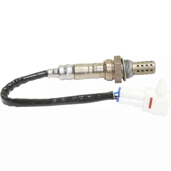 O2 Ilt Sensor 25024770 Til SX4 Nedstrøms 4 Cyl. 2.0L 4-Ledning 2008-2013 As shown