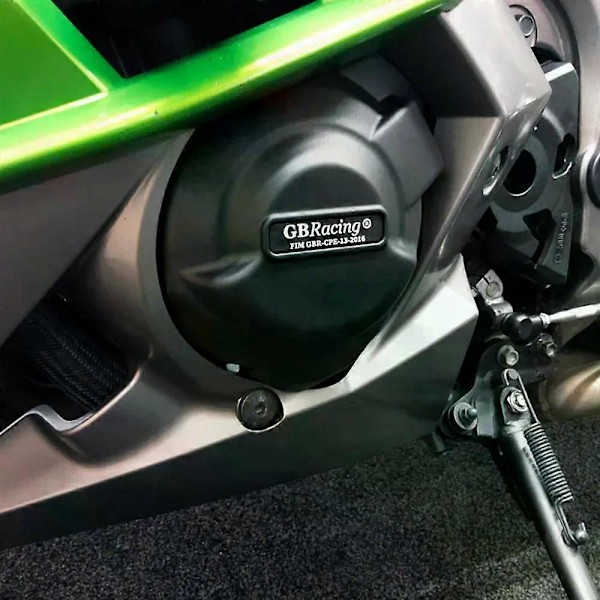 Motorcykel Motorskyddskåpa För GB Racing För KAWASAKI Z1000 & Z1000SX 2011-2020 Ninja 1000SX / Versys 1000 2012-2024 1 set