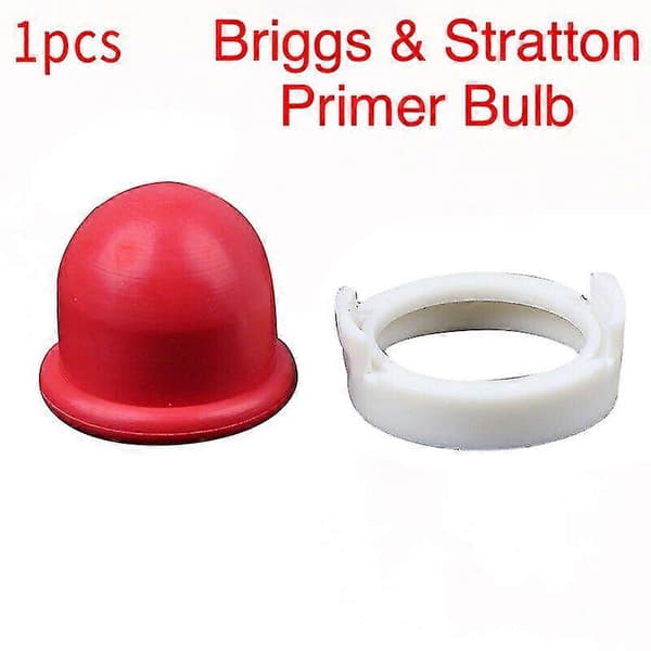 Briggs & Stratton Primer Bulb 694394 Bränslepump T3/6