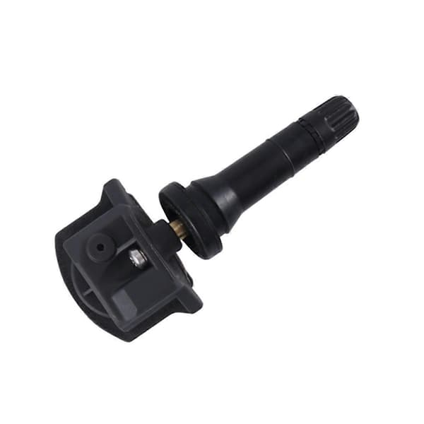 4 stk 407006UA0A TPMS-sensor 2019-2020 for Leaf dekktrykkovervåkingssystemsensor 433MHZ 40700- Black