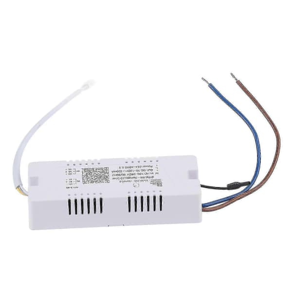 2.4G fjernkontroll-dimmer for LED-driver AC180-260V