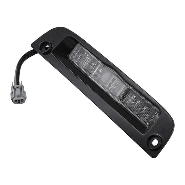 Bilens bakre nummerskiltlysmontering for Tank 300 4108100XKM01A