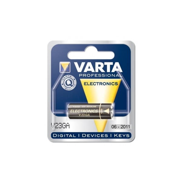 Alkaliskt batteri VARTA 12V - Power 12 V