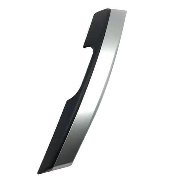 Bil Indvendig Dørhåndtag Dækken til Toyota Corolla 2014 2015 2016 2017 2018 Left Black  Silver