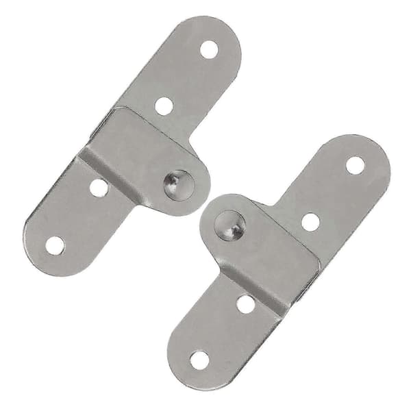 2 Ladder Hinges Attic Ladder Replacement Hinges Ladder Hinges Attic Ladder Bracket Telescopic Ladder Hinges Engineering Ladder Hinges