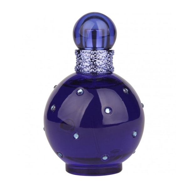 Påske rabat! Høj kvalitet Britney Spears Midnight Fantasy Edp 100ml 410