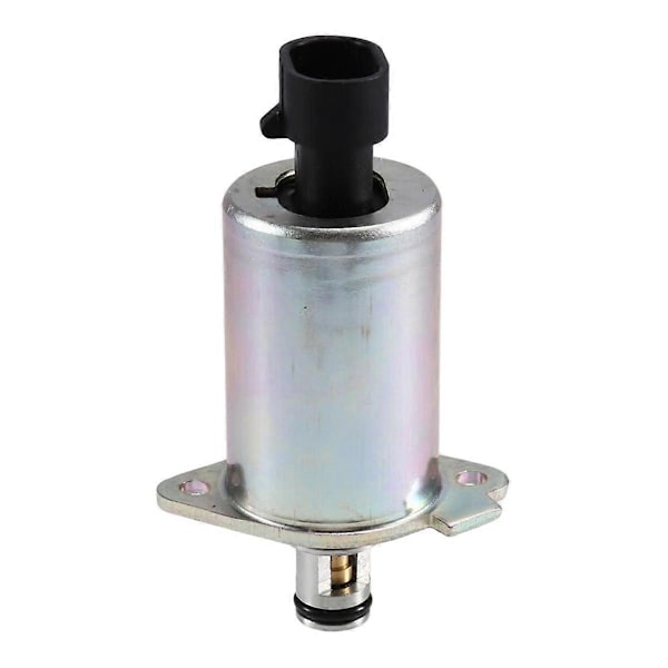 Solenoidventil for bilstyrestativ As Shown