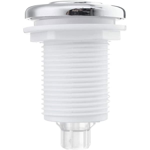Trykknappbryter, søppelbryter, luftbrytersett for badekar/spa, søppelbryter - 32 mm