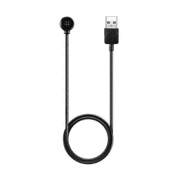 POLAR M600 Opladerkabel (Sort)