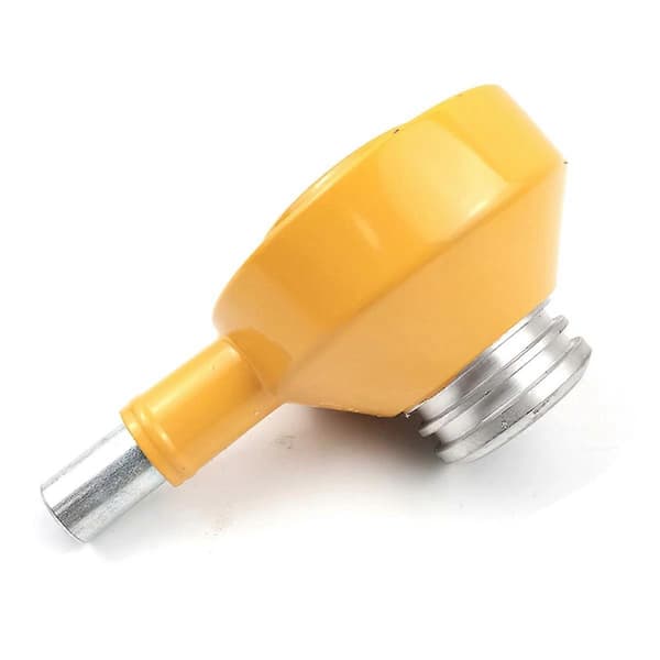 Til CAT 120B E312 312B 312C Udstødningsdæksel S4K Motor Udstødningsventil Gravemaskine Tilbehør