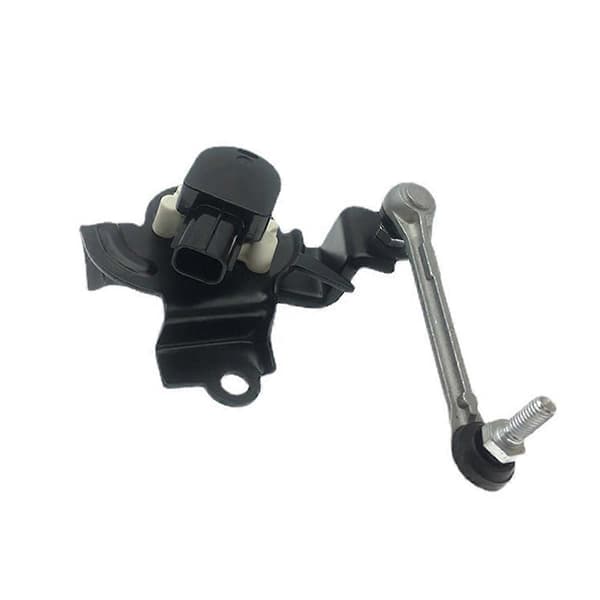 Høydejusteringssensor for frontlykter for Honda Odyssey 2009-2014 Black&Silver
