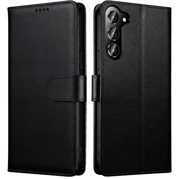 Samsung S25 Wallet Case Sort
