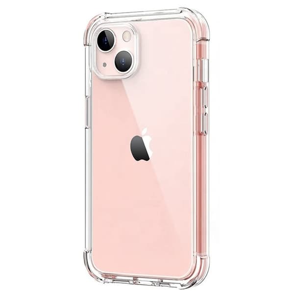 iPhone 13 Erittäin Iskunkestävä Suojakotelo
