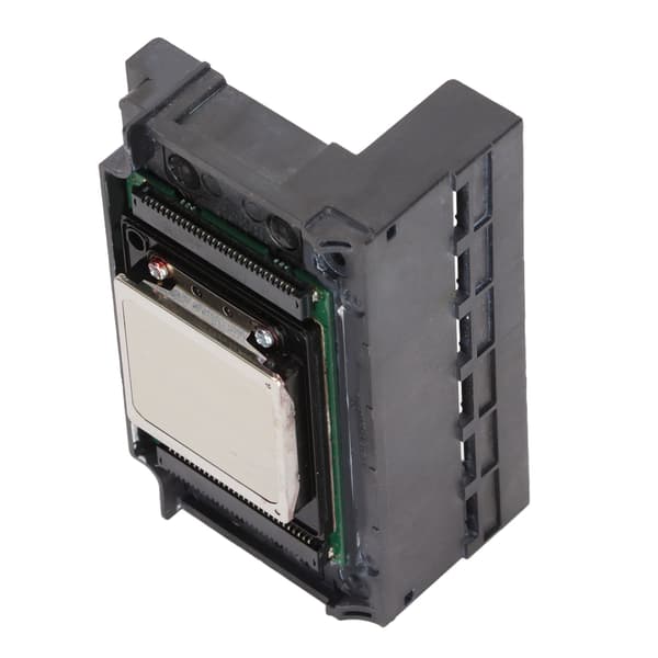 Xp600 Piezoelectric Printhead UV Practical Efficient Compact Six Colors