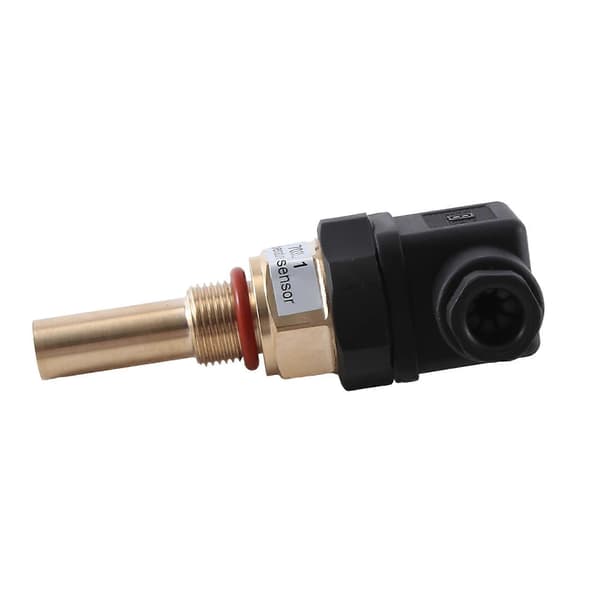 7.7035.1 Temperatursensor för Kaeser skruvluftkompressor reservdel Black & Gold