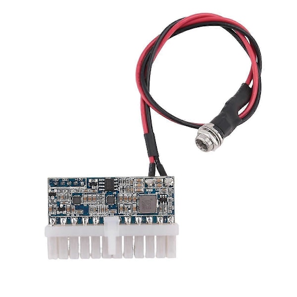 DC-ATX-160W 160 Watt High Power DC 12 V 24pin Z1 160W Pico PSU ATX Schaltnetzteil Auto Auto Mini ITX ATX