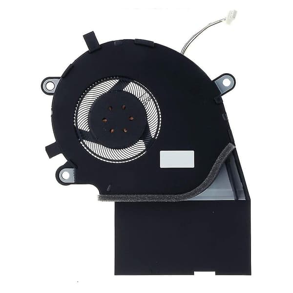 Laptop Køleventilator Til Rog Strix G512lv G512lw G712lv G712lws Laptop Ventilator CPU fan