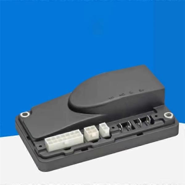 Til 1212P-2501 1212-2501 1212P-2502 24V 90A Permanent Magnet Motor Controller black