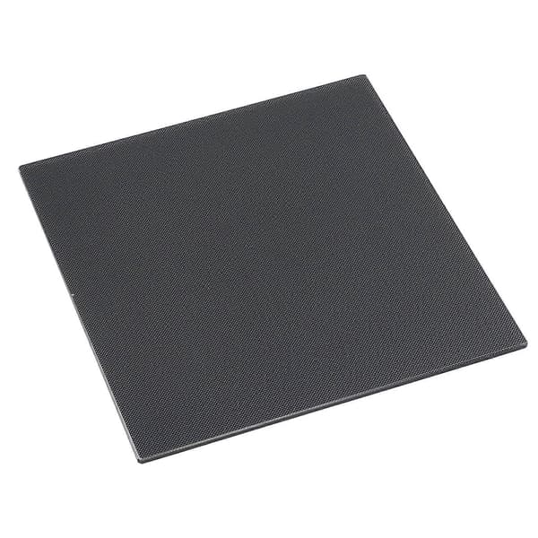 Anycubic MEGA S 3D Printer Glas Seng 220x240x4mm Hærdet Bygge Overflade Platform