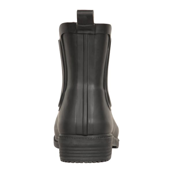 Mountain Warehouse Dame/Dame Vinter Wellington Støvler 8 B Sort Black 8 UK