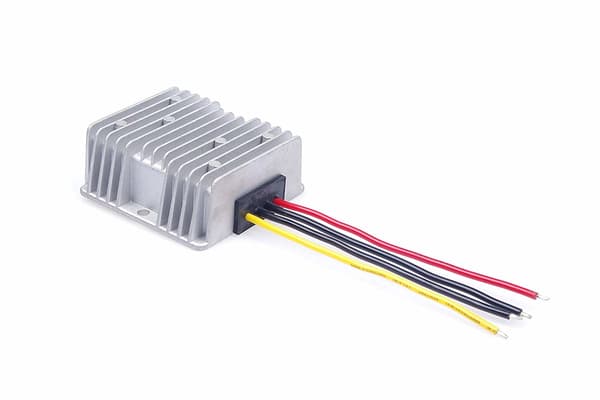 Spenningsomformer 24v til 12V omformer 10A 120W