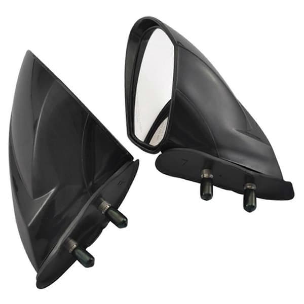 Jet Ski -peilitarvikkeet Yamaha WaveRunner VX:lle Black