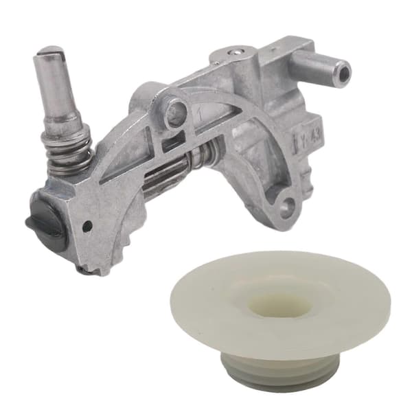 Oliedrevpumpe gear sæt til motorsav 5200 4500 5800 52Cc 45Cc 58Cc reservedele