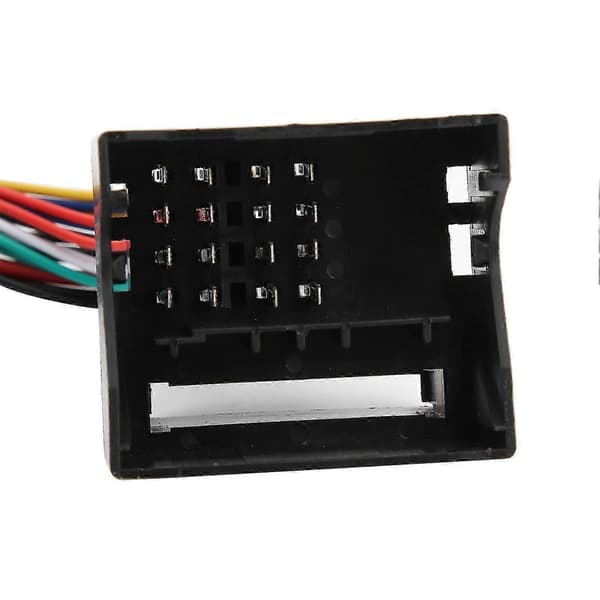 Bluetooth-adapter for RNS 310 510 bilstereo trådløs lydmottaker