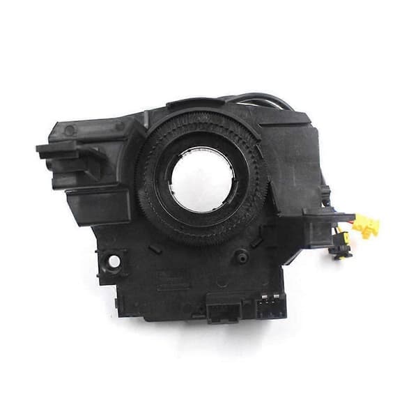 05156106AD Vinkelsensor & Clock Spring-enhed til Nitro Wrangler JK Patriot Black